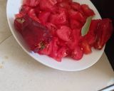 صورة لخطوة 4 من وصفة محاجب حارين 🌶️🌶️🌶️