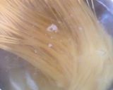 A picture of step 5 of Umami-rich Vongole Bianco.