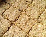 Vickys Banana Oat Squares, GF DF EF SF NF recipe step 5 photo