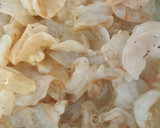Foto del paso 3 de la receta: Aguachiles