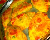 Foto del paso 3 de la receta: Empanada de acelga!!