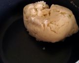 A picture of step 4 of Vickys Scottish Tattie Scones, GF DF EF SF NF.