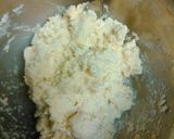 A picture of step 4 of Biscuits.