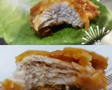 A picture of step 2 of 🍗🍟Simple Deep Fried Chicken 🍟🍗.