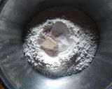 Foto del paso 2 de la receta: Marraqueta
