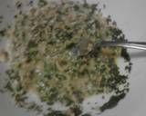 Cheesy Hashbrown potato cakes recipe step 3 photo