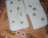 Foto del paso 7 de la receta: Ciabatta con aceitunas