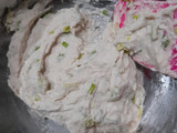 Tahu Walik Aci / Tahu PLETOK