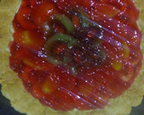 Foto del paso 3 de la receta: Tarta frutal