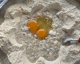 Foto del paso 2 de la receta: Roscas dulces