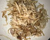 A picture of step 2 of Pita pocket.