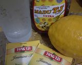 Foto langkah ke 1 dari resep Lemon tea.