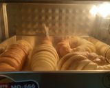 Foto langkah ke 7 dari resep Roll Bread.