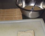 Foto del paso 2 de la receta: Rollito sorpresa