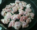 A picture of step 6 of Teriyaki Chicken.