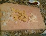 A picture of step 2 of Delicious Loaded Mashed Potatoes.