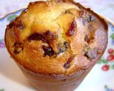 A picture of step 4 of No Flour Okara Pound Cake.