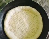 Foto langkah ke 5 dari resep Pizza teflon anti gagal.