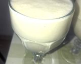 Foto del paso 3 de la receta: Licuado de banana s/azúcar 🍌