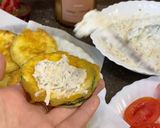 Фото кроку 5 до Закуска з кабачків😋.