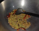তেঁতুলের টক বা চাটনি(Tentuler tok ba chatni Recipe in bengali) রেসিপি ধাপ - 1 ছবি