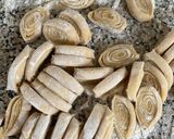 Foto del paso 5 de la receta: Pasta fresca