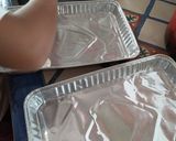 Foto del paso 4 de la receta: Lasagna Receta Facilísima!