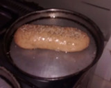 Foto del paso 7 de la receta: Pan integral y semillas