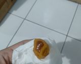 Foto langkah ke 5 dari resep Stick Ubi Kue Cina.