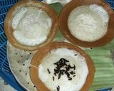 Foto langkah ke 6 dari resep 14. Serabi Solo.