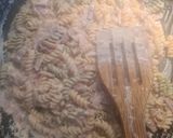Foto del paso 6 de la receta: Pasta carbonara a mi manera !! 🤪