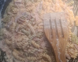 Foto del paso 6 de la receta: Pasta carbonara a mi manera !! 🤪