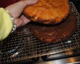 Sponge cake with Nutella butter cream recipe step 7 photo
