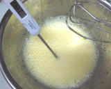 A picture of step 3 of Basic Moist Sponge Cake.