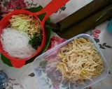 Foto langkah ke 5 dari resep Soto Ayam KayaRempah.