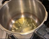 Foto del paso 1 de la receta Crema de alubias