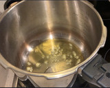 Foto del paso 1 de la receta: Crema de alubias