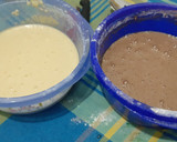 Foto del paso 4 de la receta: Torta marmolada súper fácil y económica