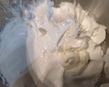 Une image de l'étape 2 de Gâteau lorrain aux épices et pomme.
