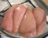 Vickys Sweet Garlic Chicken, GF DF EF SF NF recipe step 2 photo