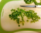 A picture of step 5 of How to: Cutting a Pepper.