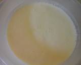 Irmgards Lemon/orange & Coconut Icecream recipe step 10 photo