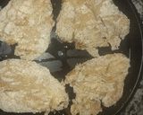 Foto del paso 5 de la receta: Berenjenas Empanadas en Salsa