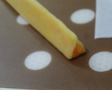 A picture of step 19 of Refreshing Orange Icebox Cookies.