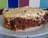 Vickys Cheeseburger Meatloaf, GF DF EF SF NF recipe step 12 photo