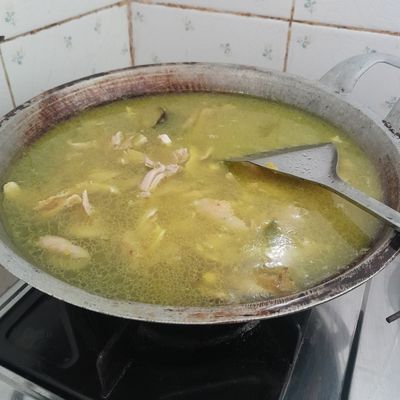 Langkah 4