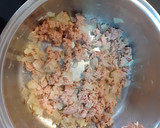 Foto del paso 4 de la receta: Pasta con atún y philadelphia