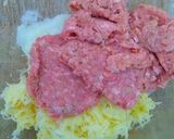 عکس مرحله 4 از دستور کتلت ذرت solmaz