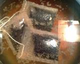 tea for colds recipe step 1 photo