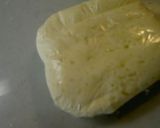 A picture of step 4 of Plain Scones.